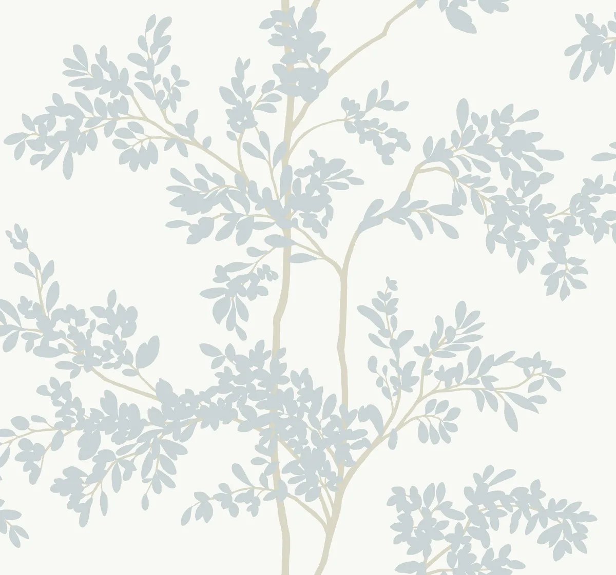 W4141.52.0 | Blooms Second Edition Resource Library W4141 – Light Blue & White