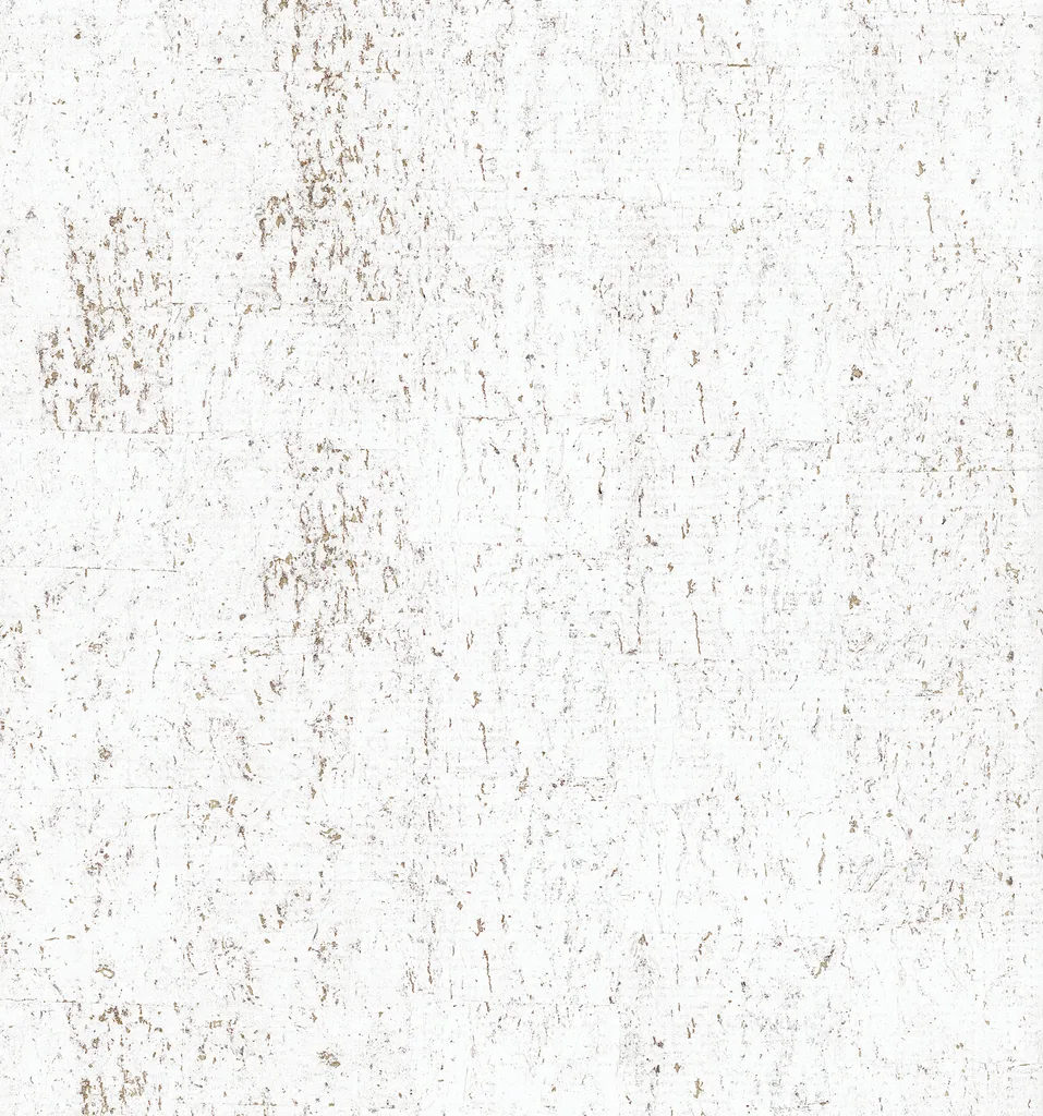 Kravet Design Candice Olson Casual Elegance W4154 in White & Gold (W4154.14.0)