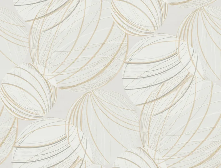 Kravet Design Candice Olson Casual Elegance W4155 in Beige & Grey (W4155.1611.0)