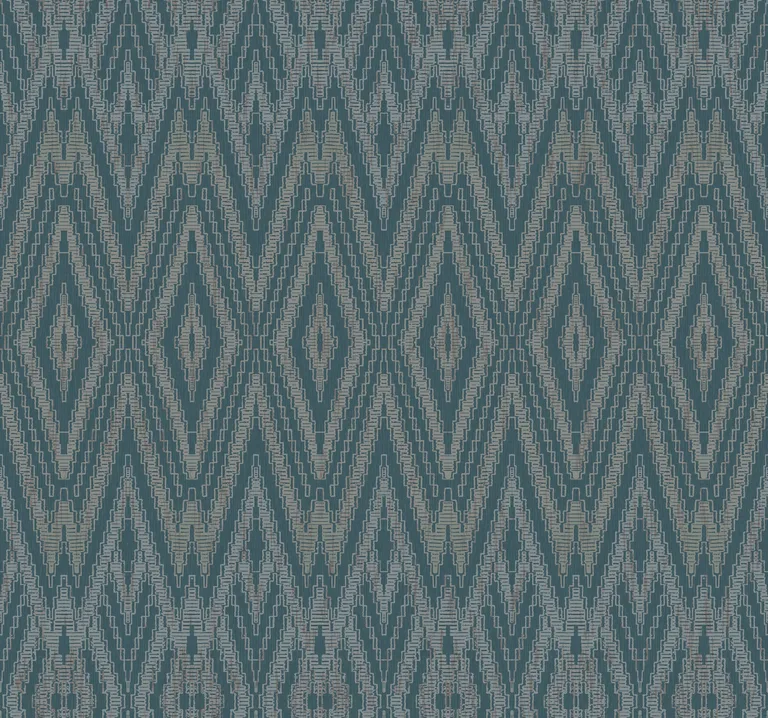 Kravet Design Candice Olson Casual Elegance W4156 in Blue (W4156.5.0)