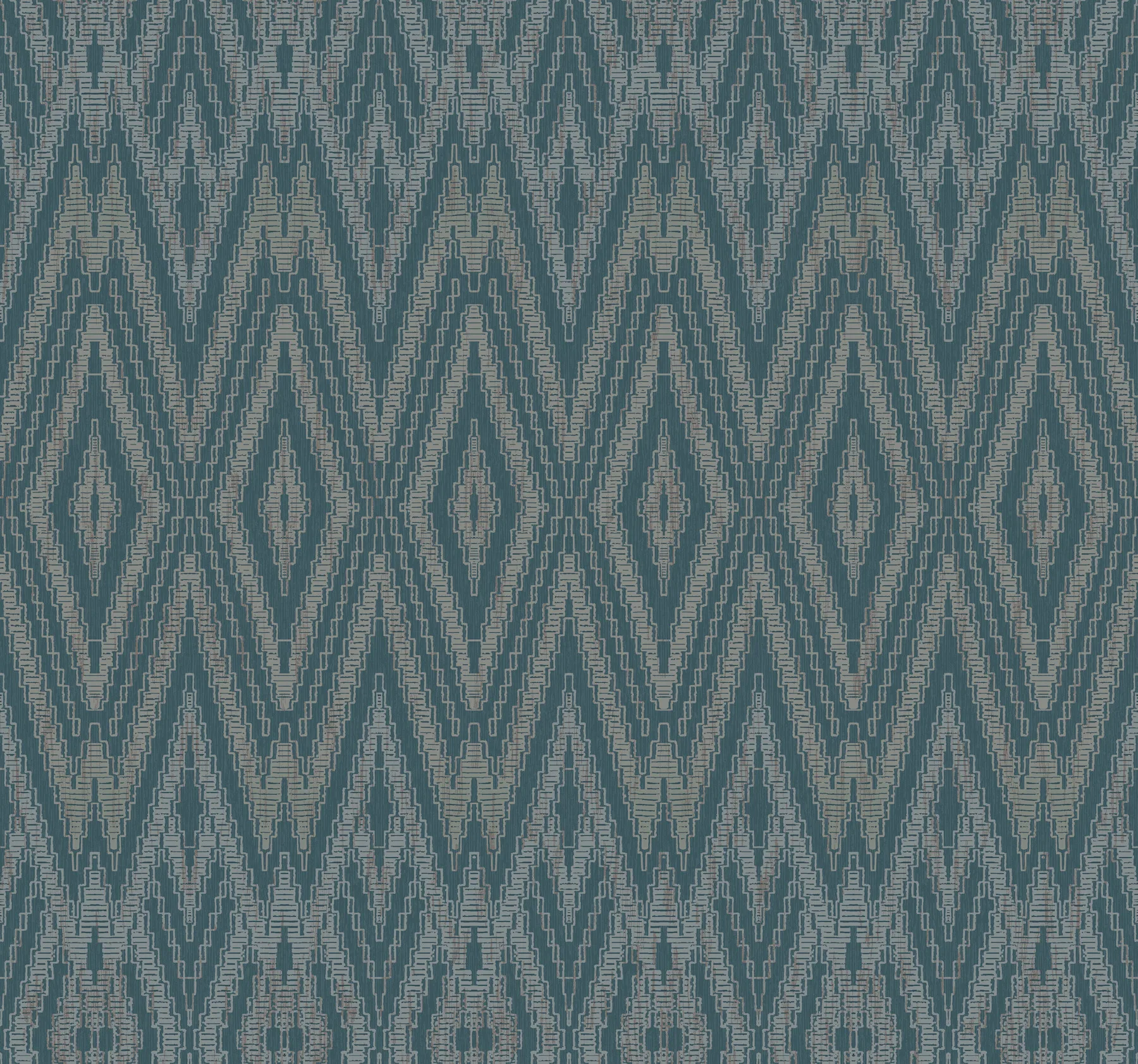 W4156.5.0 | Candice Olson Casual Elegance W4156 – Blue