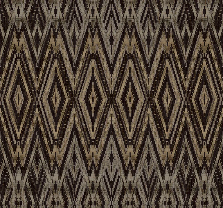 Kravet Design Candice Olson Casual Elegance W4156 in Black (W4156.8.0)