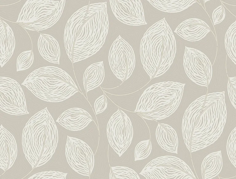 Kravet Design Candice Olson Casual Elegance W4157 in Grey & White (W4157.11.0)