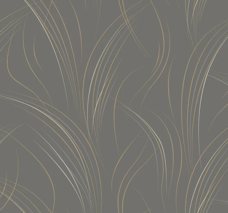 Kravet Design Candice Olson Casual Elegance W4159 in Grey & Gold (W4159.421.0)