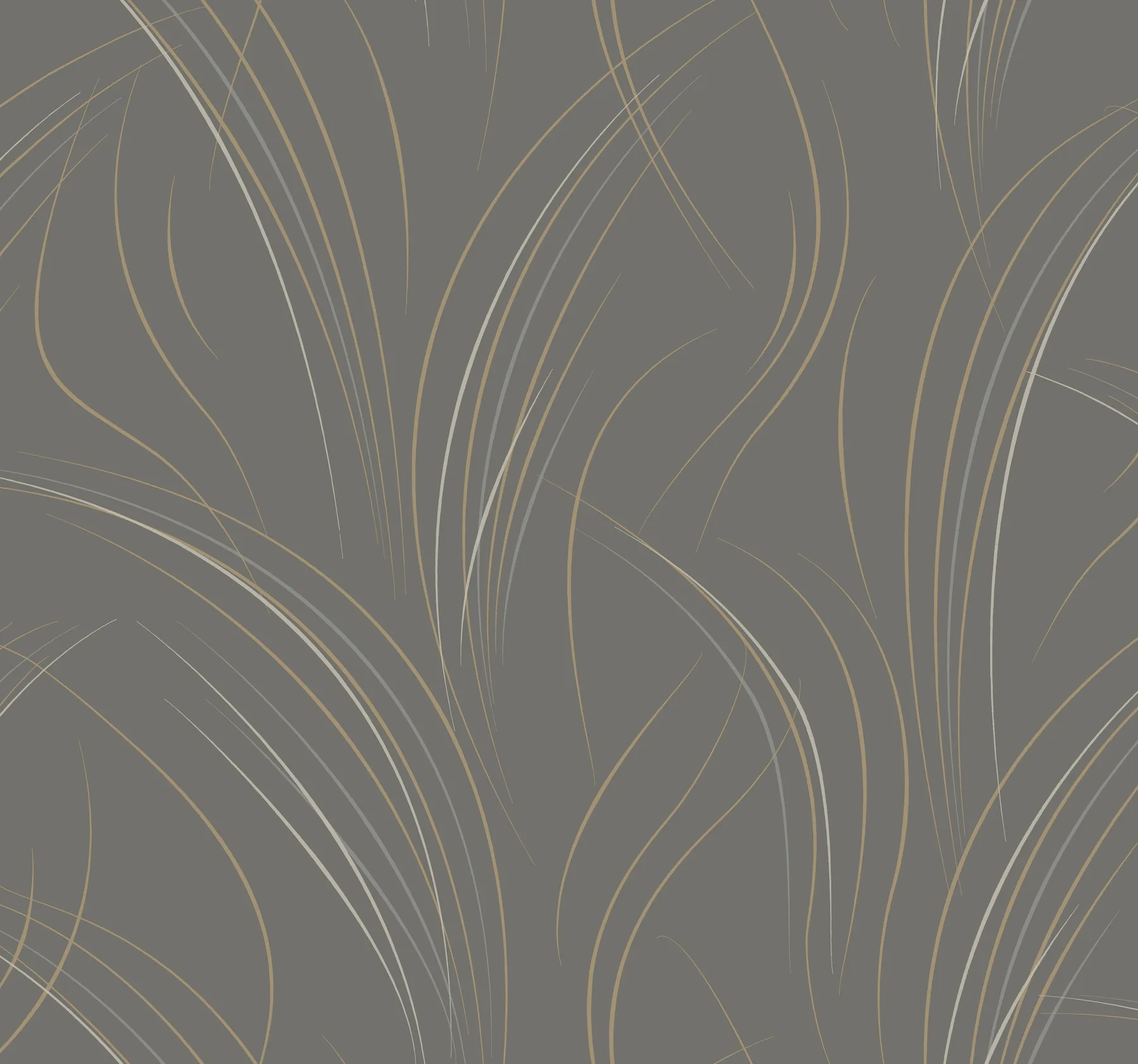 W4159.421.0 | Candice Olson Casual Elegance W4159 – Grey & Gold