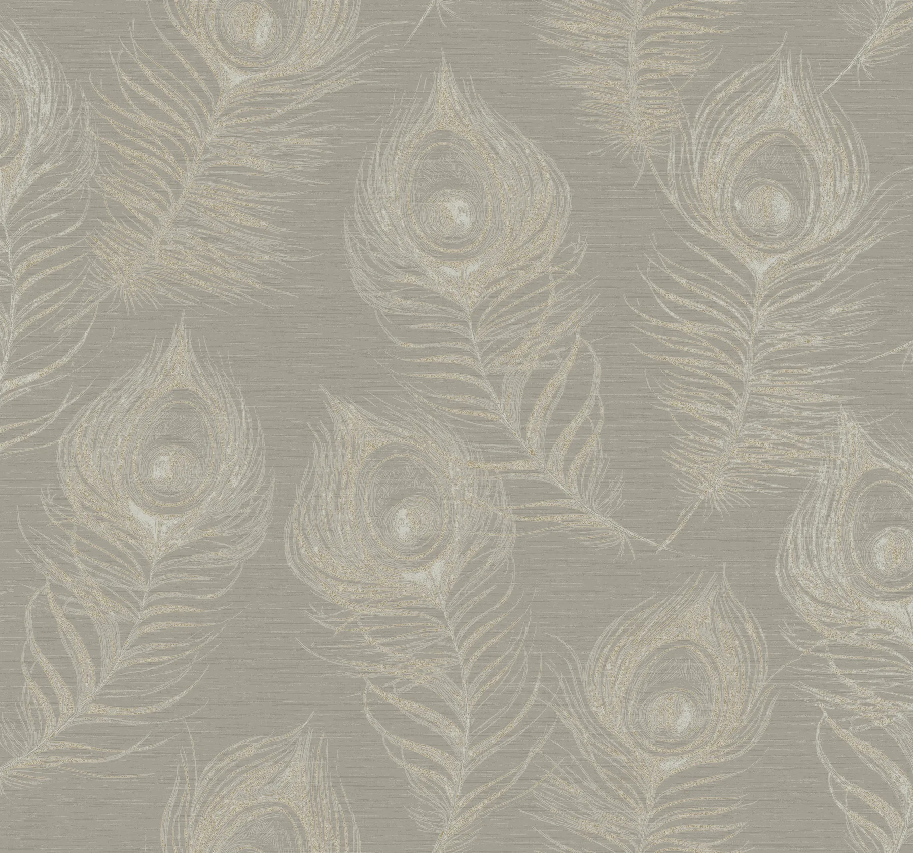 Kravet Design Candice Olson Casual Elegance W4160 in Grey & Silver (W4160.11.0)