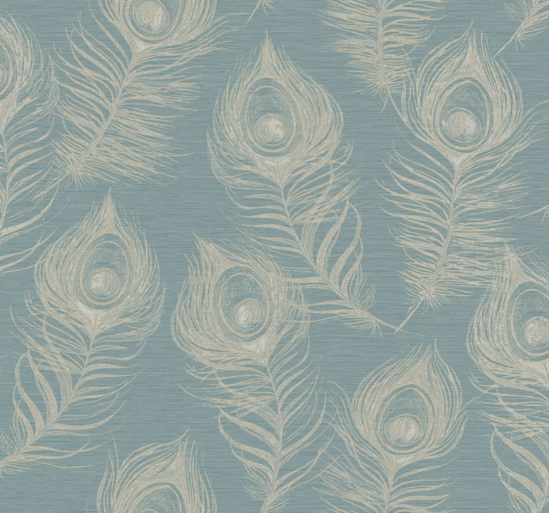 W4160.15.0 | Candice Olson Casual Elegance W4160 – Light Blue & Blue