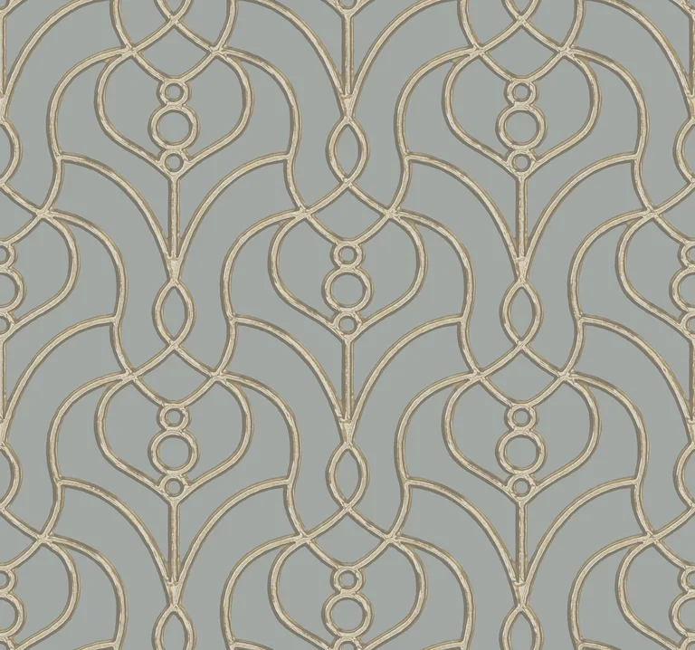 Kravet Design Candice Olson Casual Elegance W4161 in Slate (W4161.52.0)
