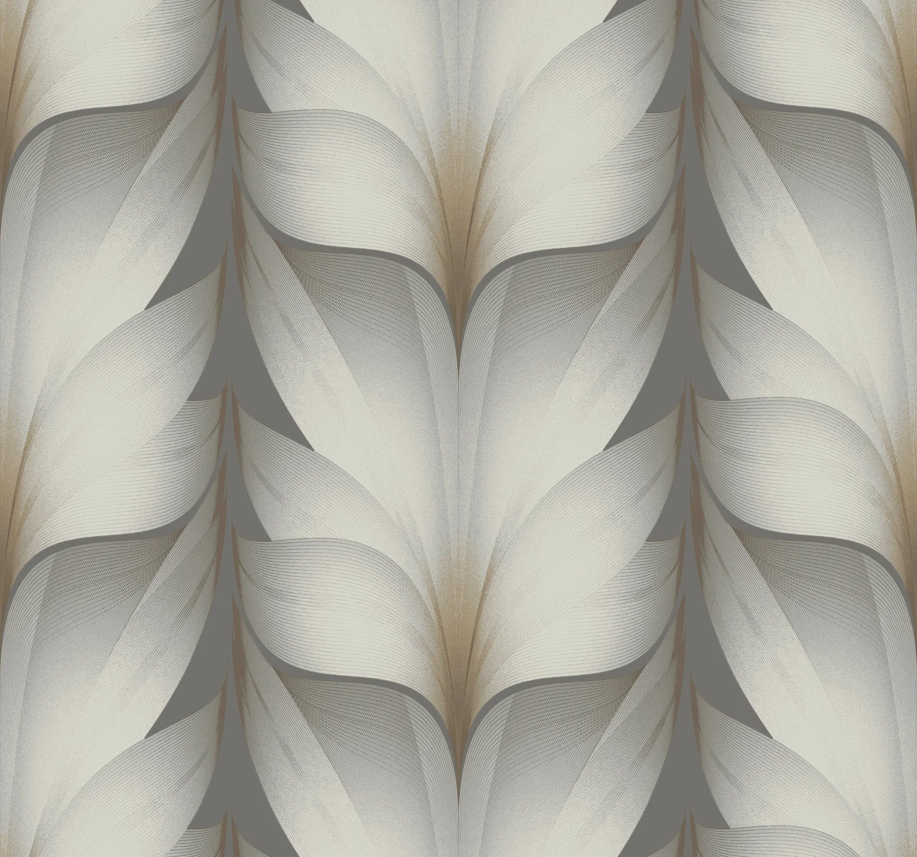 Kravet Design Candice Olson Casual Elegance W4162 in Grey (W4162.11.0)