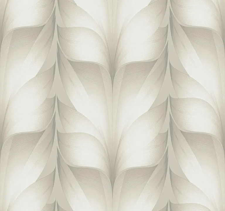Kravet Design Candice Olson Casual Elegance W4162 in White & Grey (W4162.1101.0)
