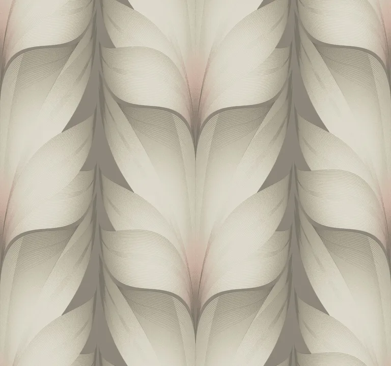 Kravet Design Candice Olson Casual Elegance W4162 in Taupe & Pink (W4162.711.0)