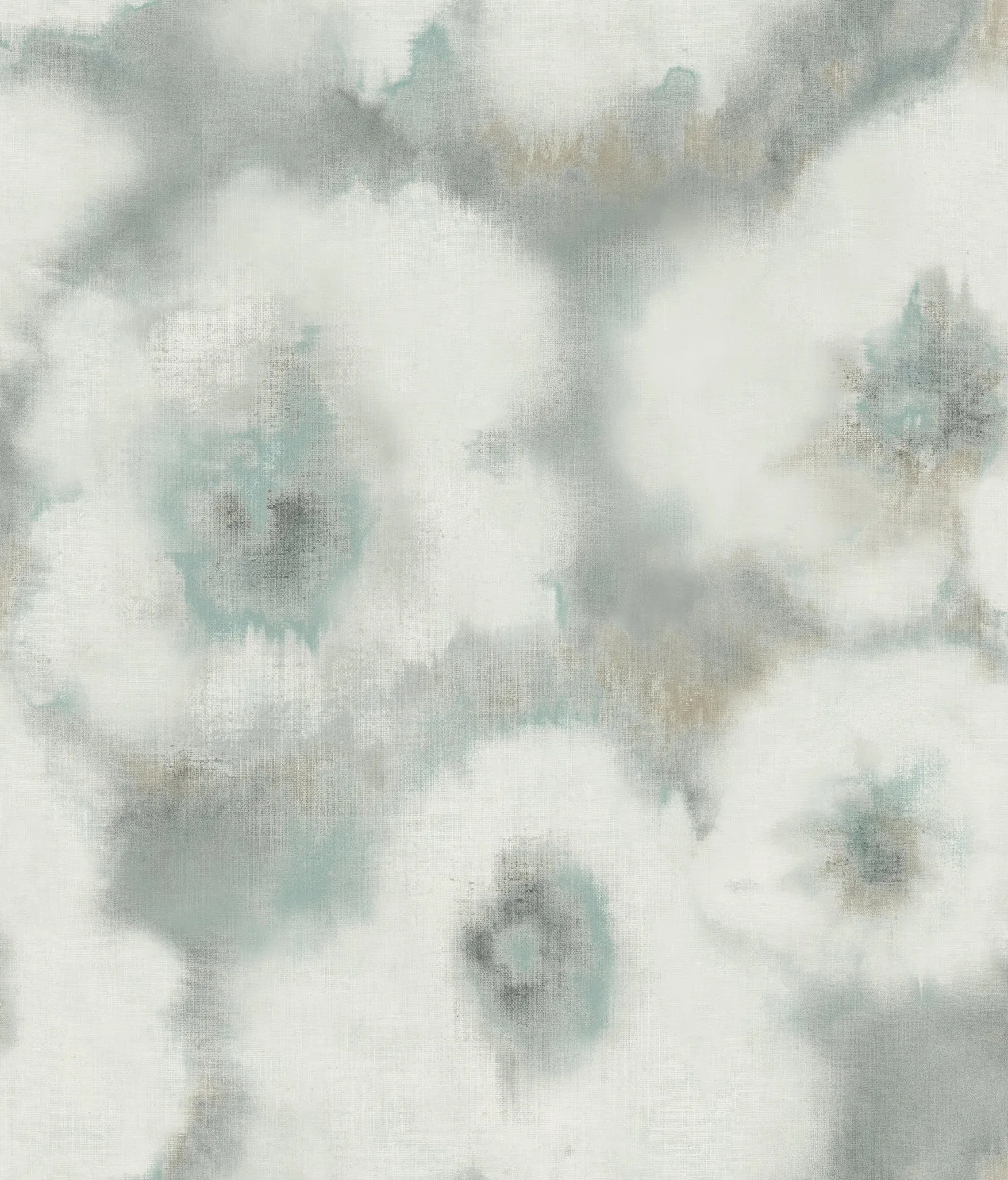 Kravet Design Candice Olson Casual Elegance W4163 in Turquoise (W4163.35.0)