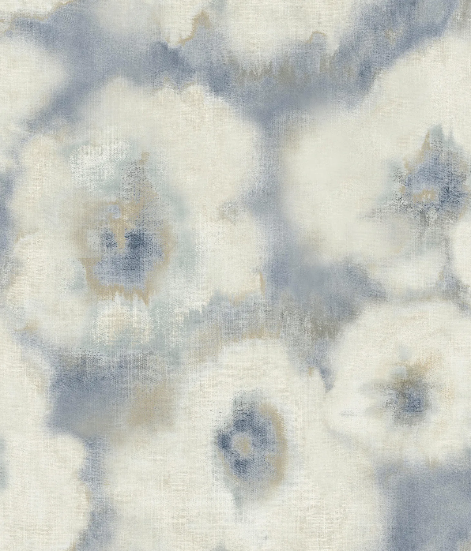 Kravet Design Candice Olson Casual Elegance W4163 in Blue & Beige (W4163.5.0)