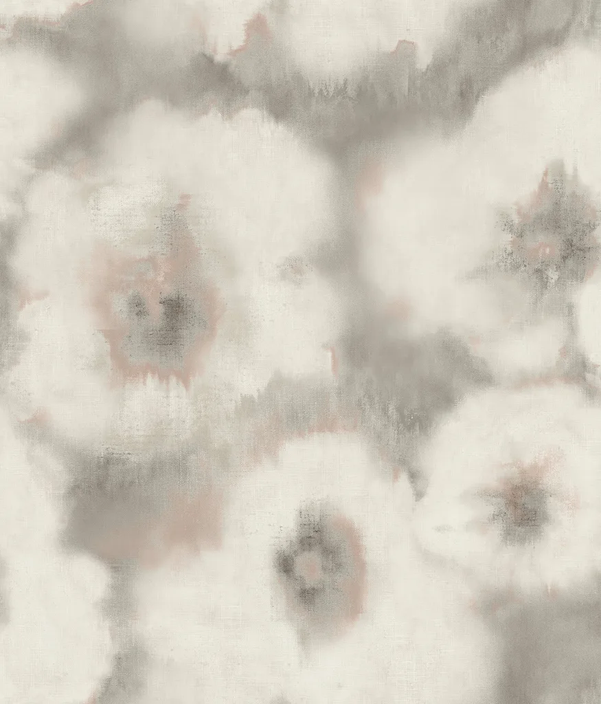 Kravet Design Candice Olson Casual Elegance W4163 in Grey & Pink (W4163.711.0)