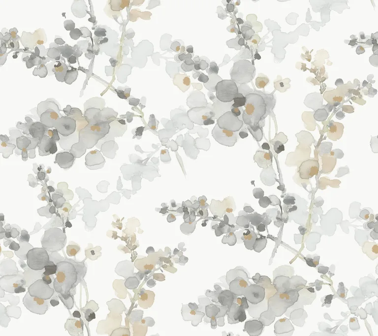 Kravet Design Candice Olson Casual Elegance W4165 in Grey (W4165.11.0)