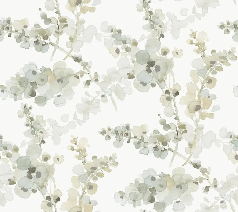 Kravet Design Candice Olson Casual Elegance W4165 in Green (W4165.3.0)