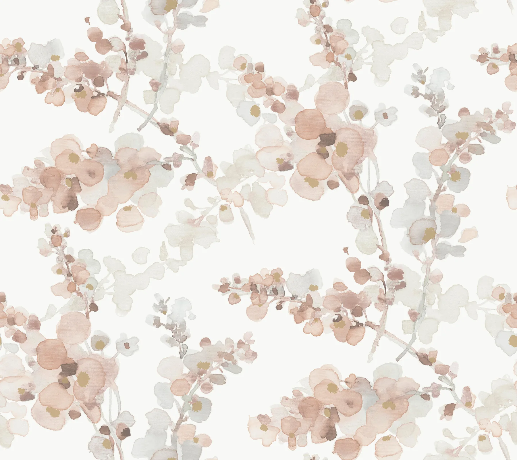 Kravet Design Candice Olson Casual Elegance W4165 in Pink & Grey (W4165.711.0)