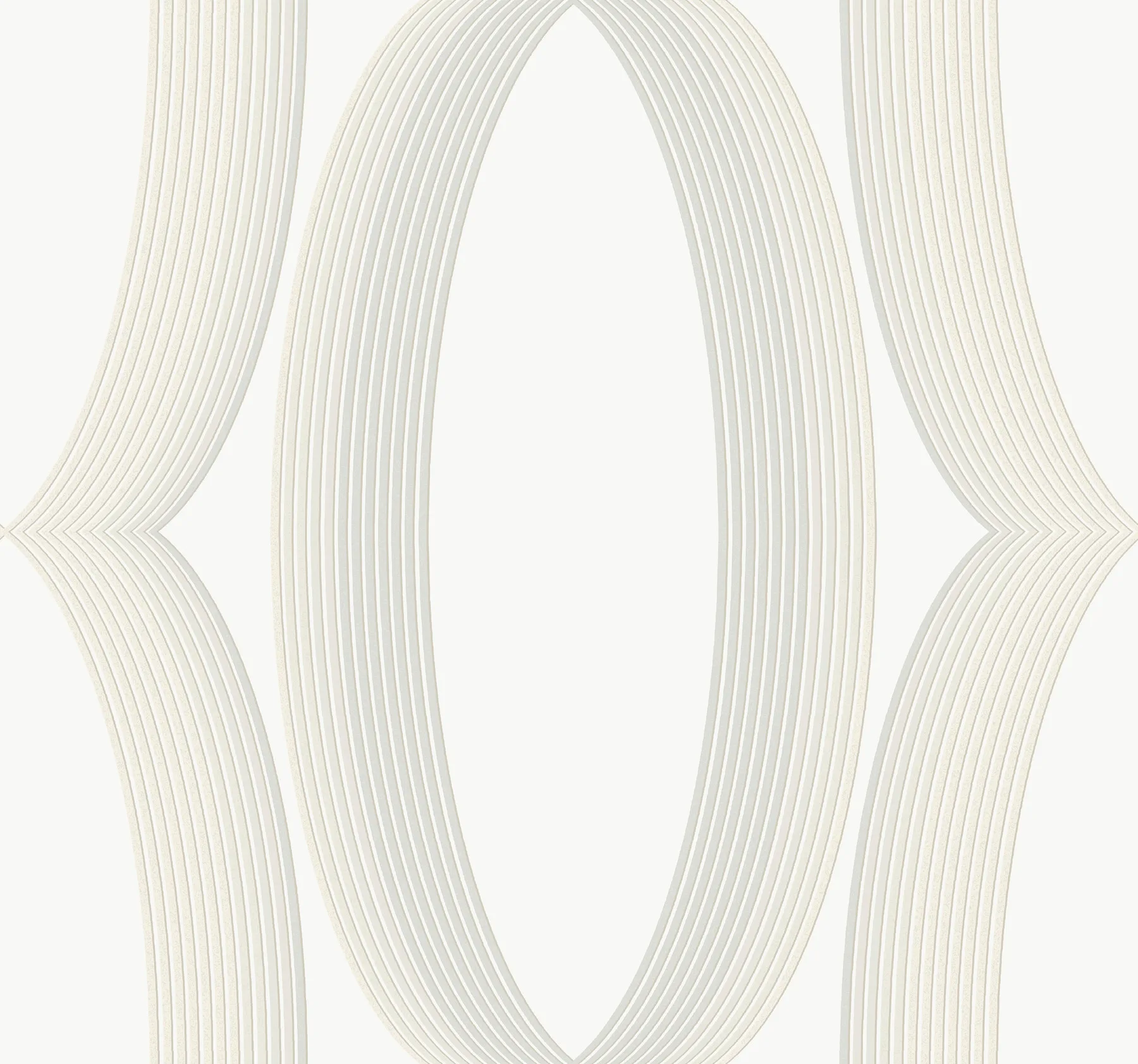 W4166.1101.0 | Candice Olson Casual Elegance W4166 – White & Grey