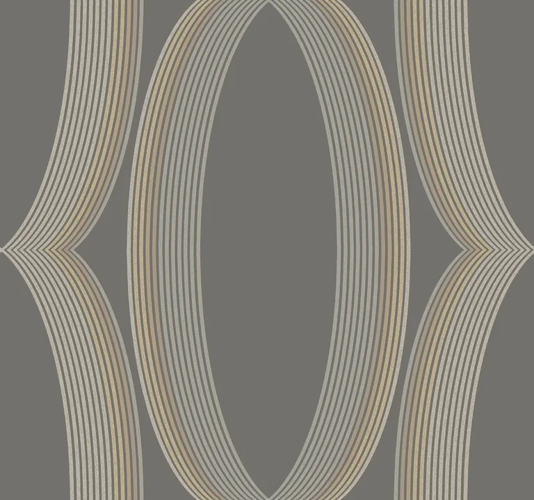 Kravet Design Candice Olson Casual Elegance W4166 in Grey & Charcoal (W4166.21.0)