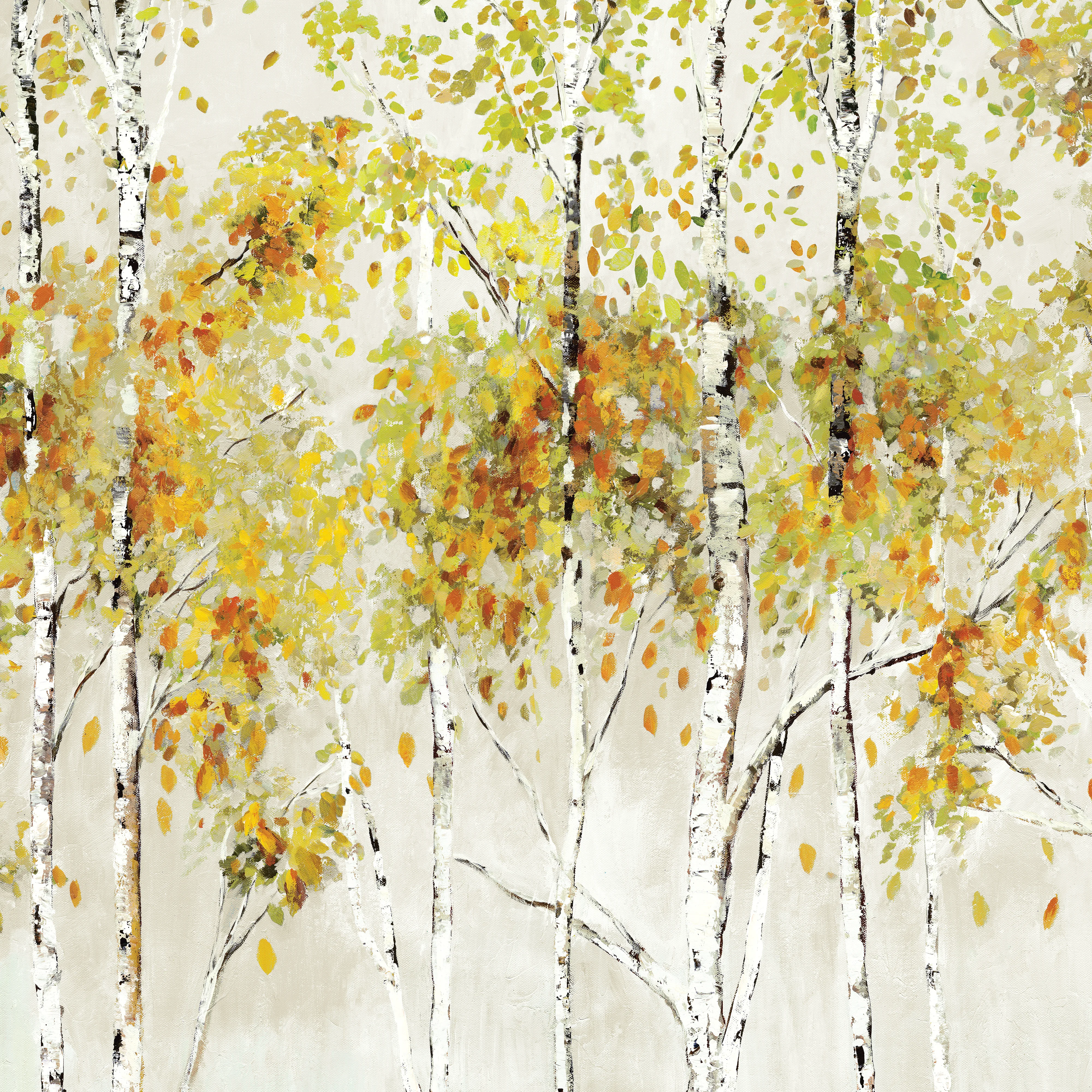 Kravet Design Panel Designs W4182 in Beige & Yellow (W4182.416.0)