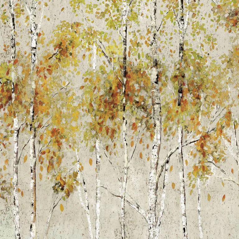 Kravet Design Panel Designs W4183 in Brown & Yellow (W4183.614.0)