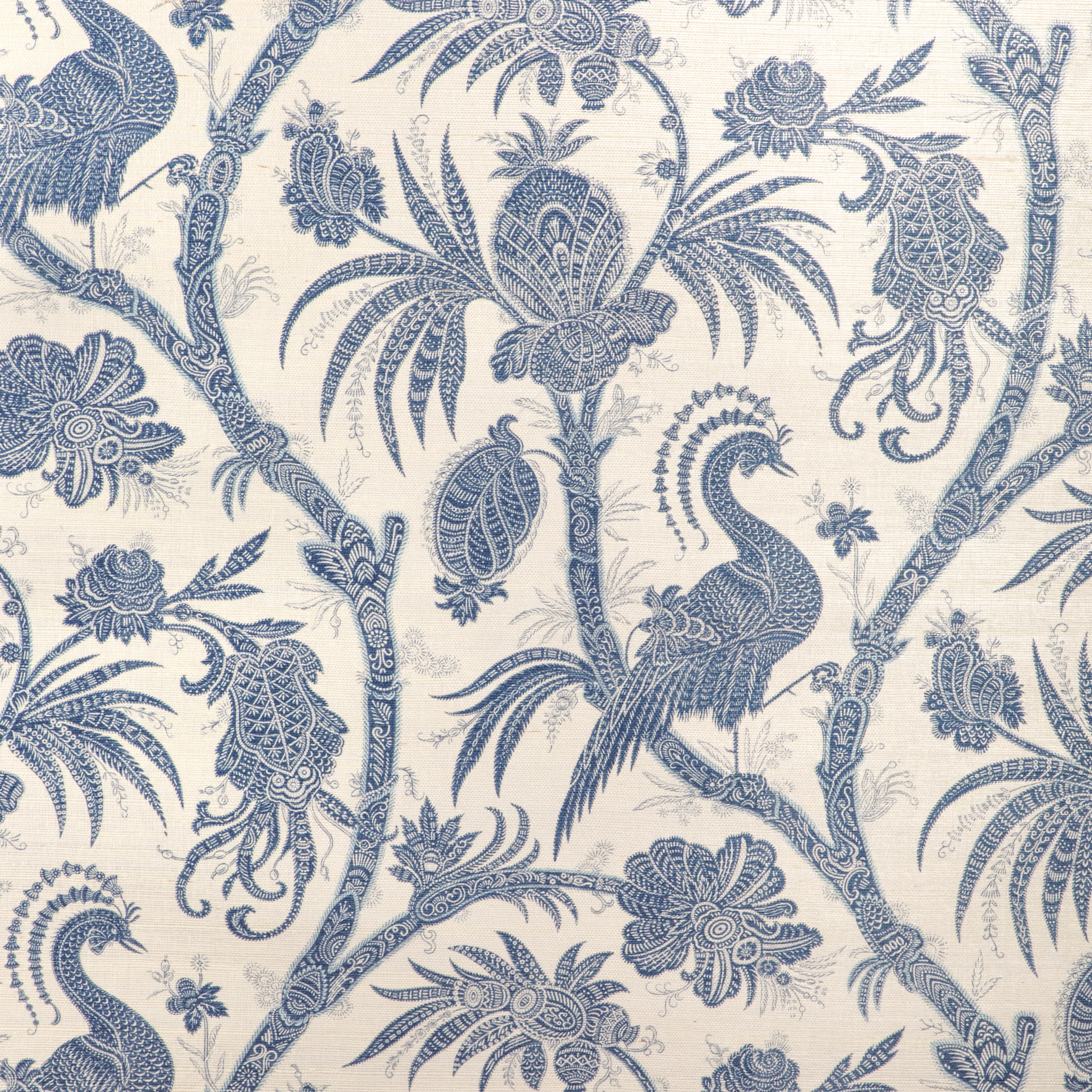W4200.50.0 | Studio Collection W4200 – Blue & White