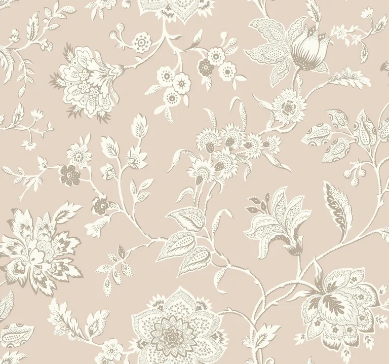 Kravet Design Toiles Resource Library W4242 in Blue & White (W4242.7.0)