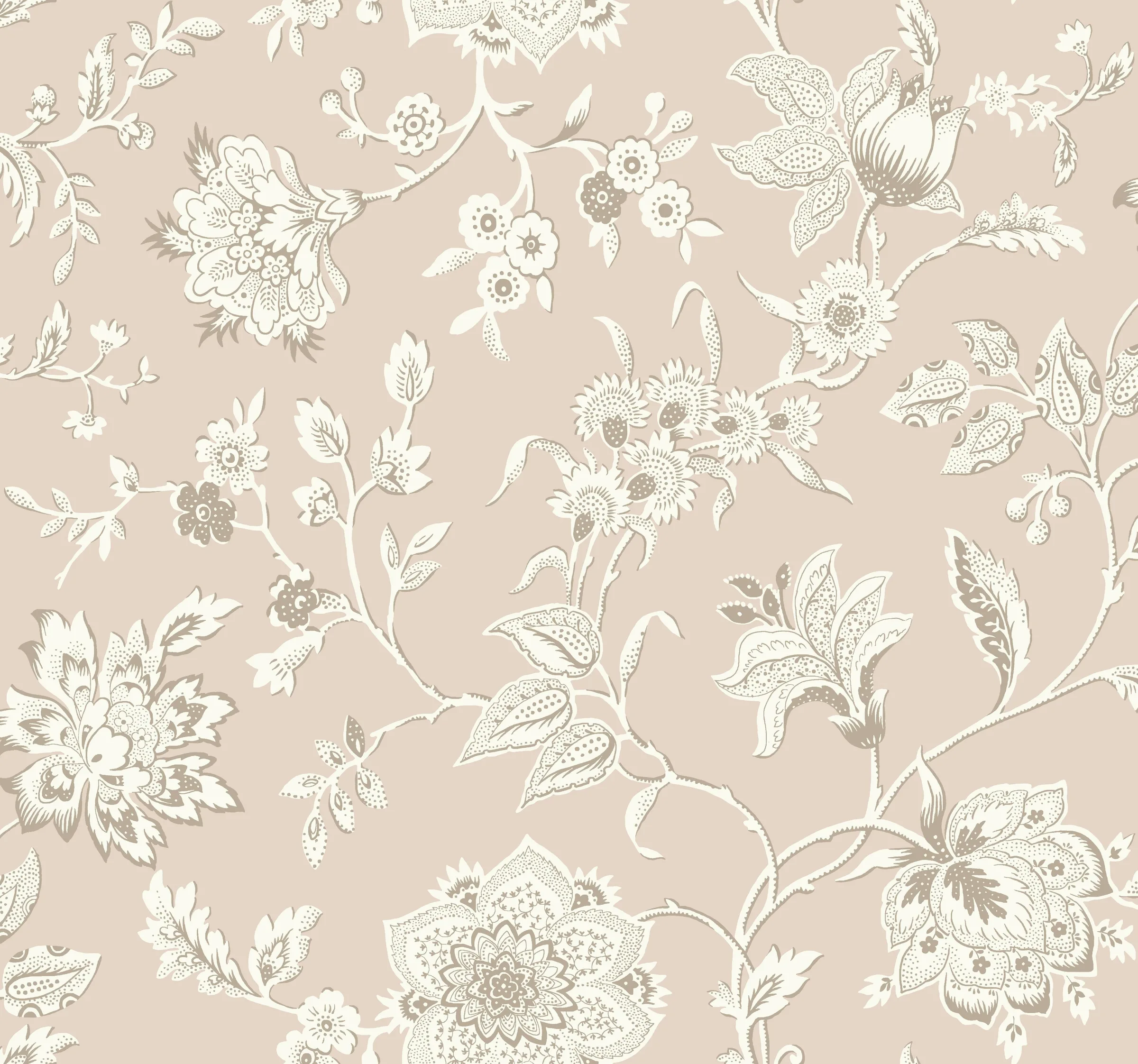 Kravet Design Toiles Resource Library W4242 in Blue & White (W4242.7.0)