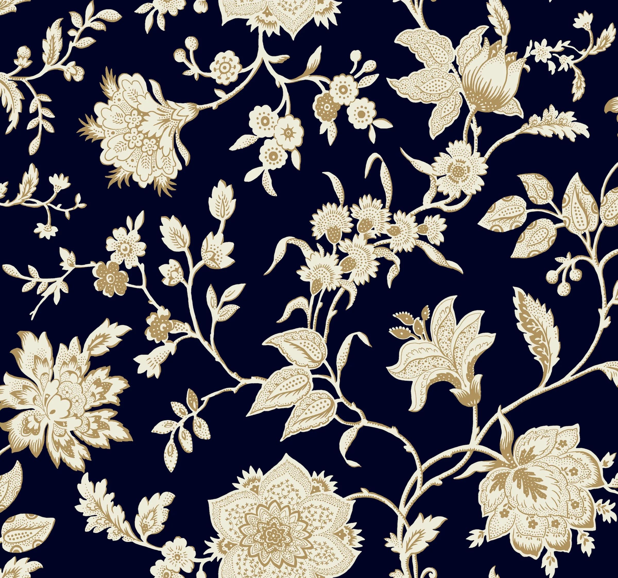 W4242.84.0 | Toiles Resource Library W4242 – Pink & White