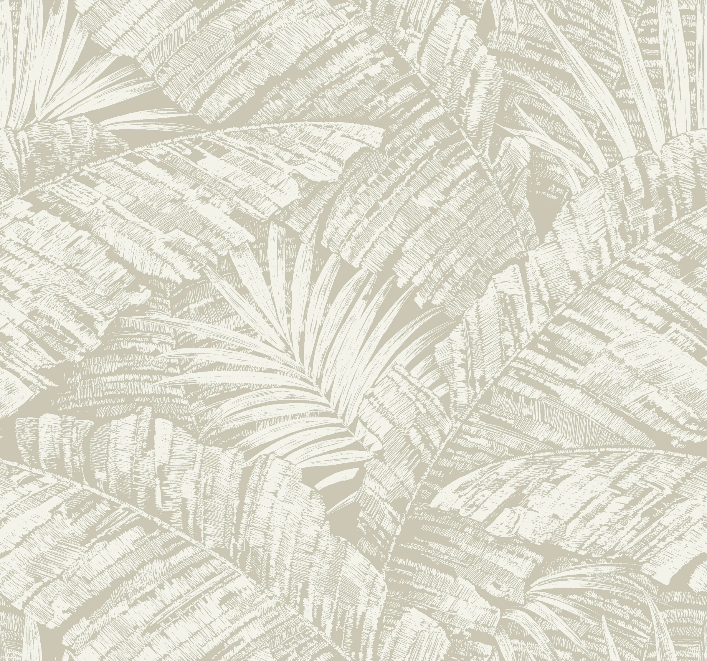 Kravet Design Toiles Resource Library W4249 in Beige & White (W4249.16.0)