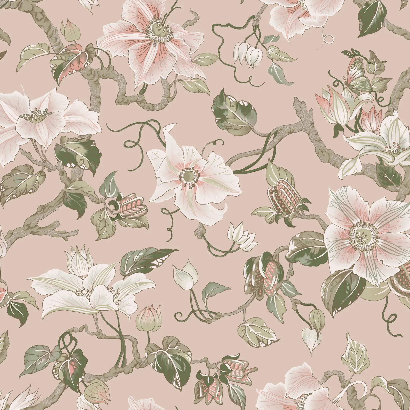 W4274.17.0 | Ronald Redding Classics W4274 – Pink