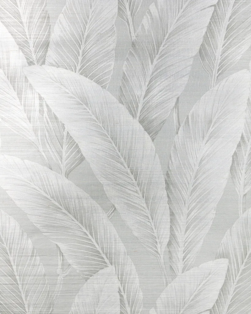 Kravet Design Studio Collection Ii W4276 in Grey & Metallic (W4276.11.0)