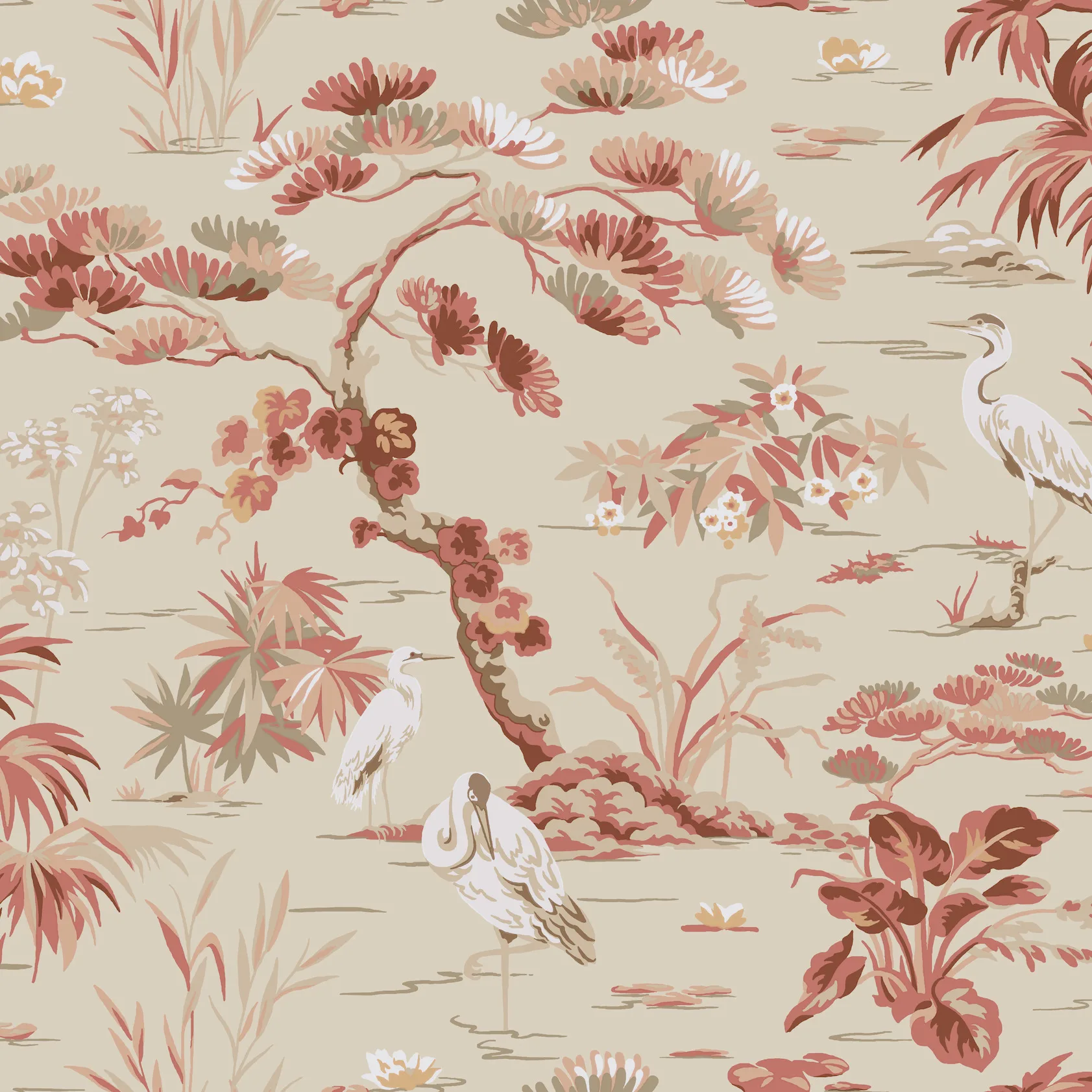 W4277.1612.0 | Ronald Redding Classics W4277 – Pink
