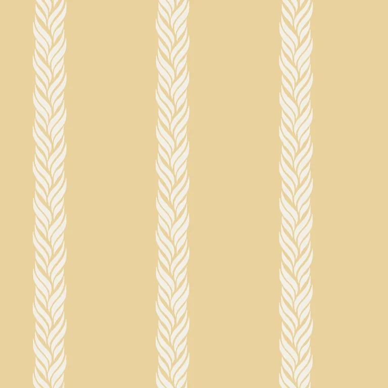 Kravet Design Ronald Redding Classics W4278 in Yellow (W4278.14.0)