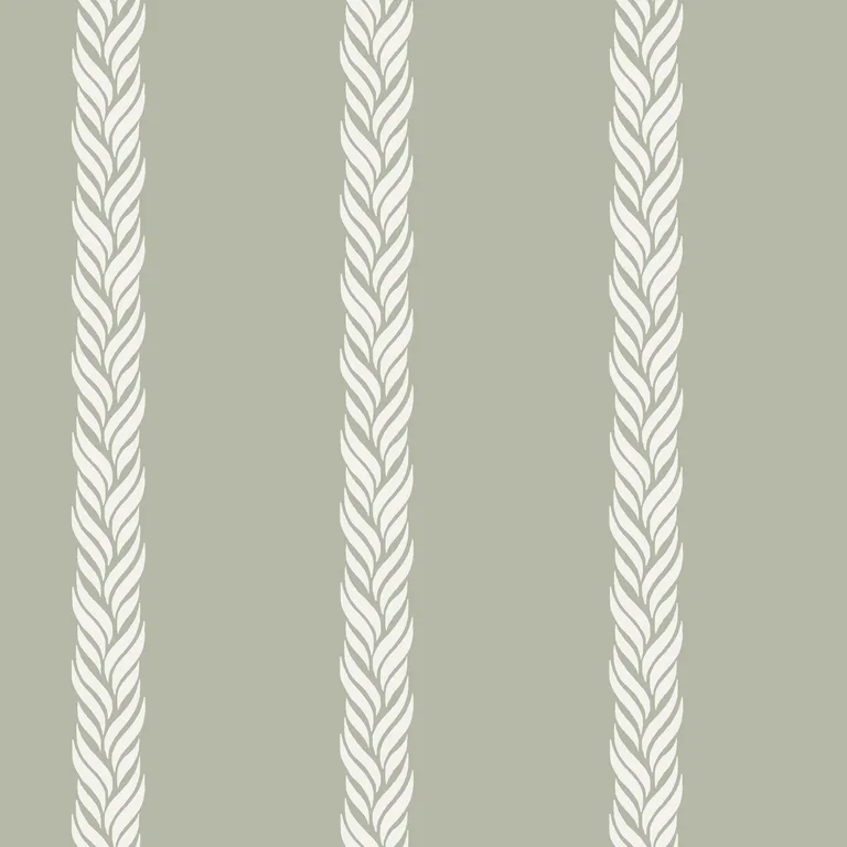 Kravet Design Ronald Redding Classics W4278 in Green (W4278.3.0)