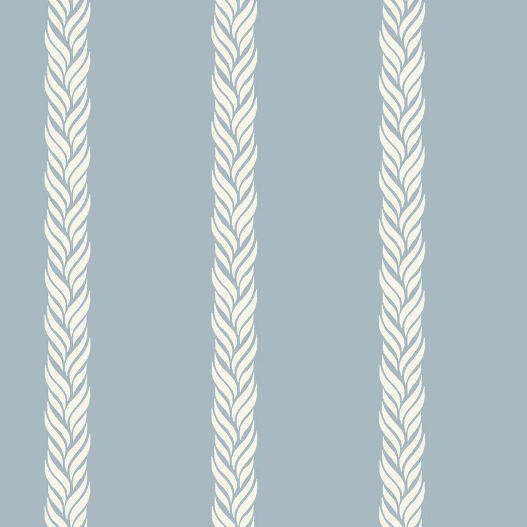 Kravet Design Ronald Redding Classics W4278 in Blue (W4278.5.0)