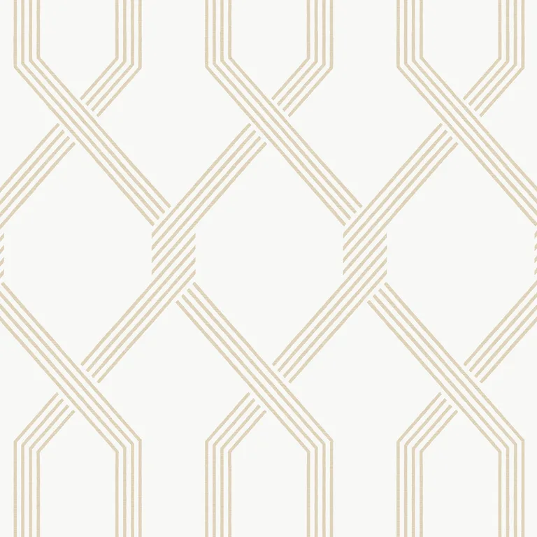 Kravet Design Ronald Redding Classics W4279 in Beige (W4279.116.0)
