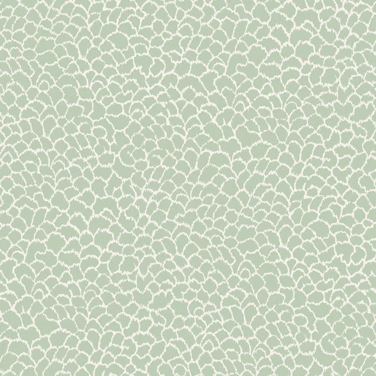 Kravet Design Ronald Redding Classics W4281 in Green (W4281.23.0)