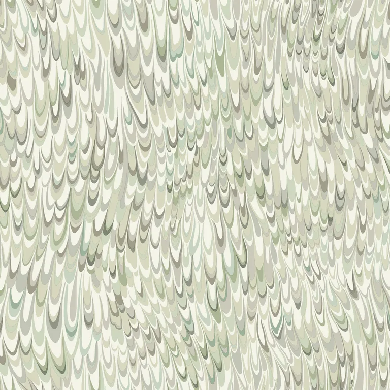 Kravet Design Ronald Redding Classics W4282 in Green (W4282.311.0)