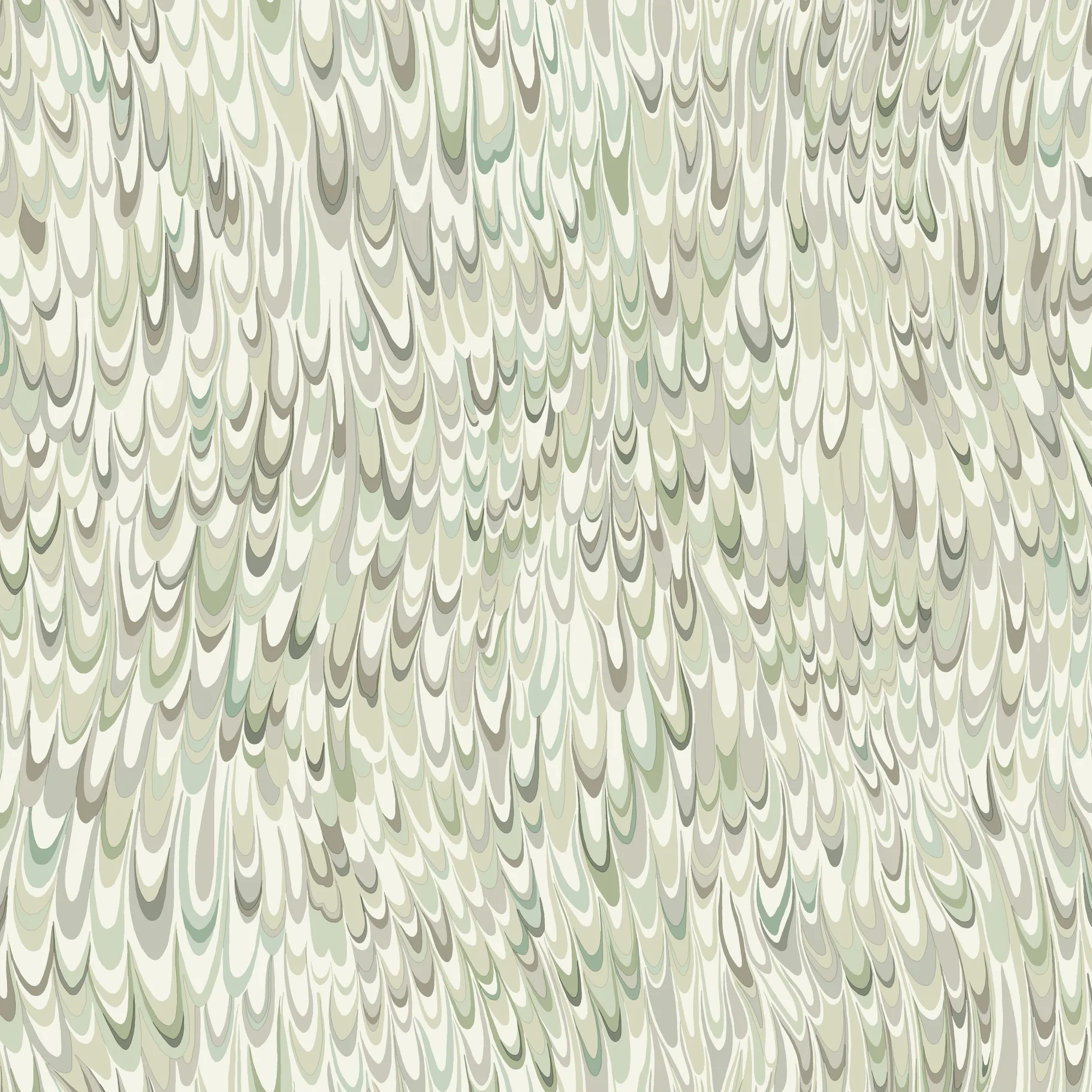 Kravet Design Ronald Redding Classics W4282 in Green (W4282.311.0)