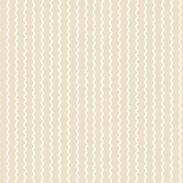 Kravet Design Rifle Paper Co Third Edition W4300 in Beige & White (W4300.16.0)