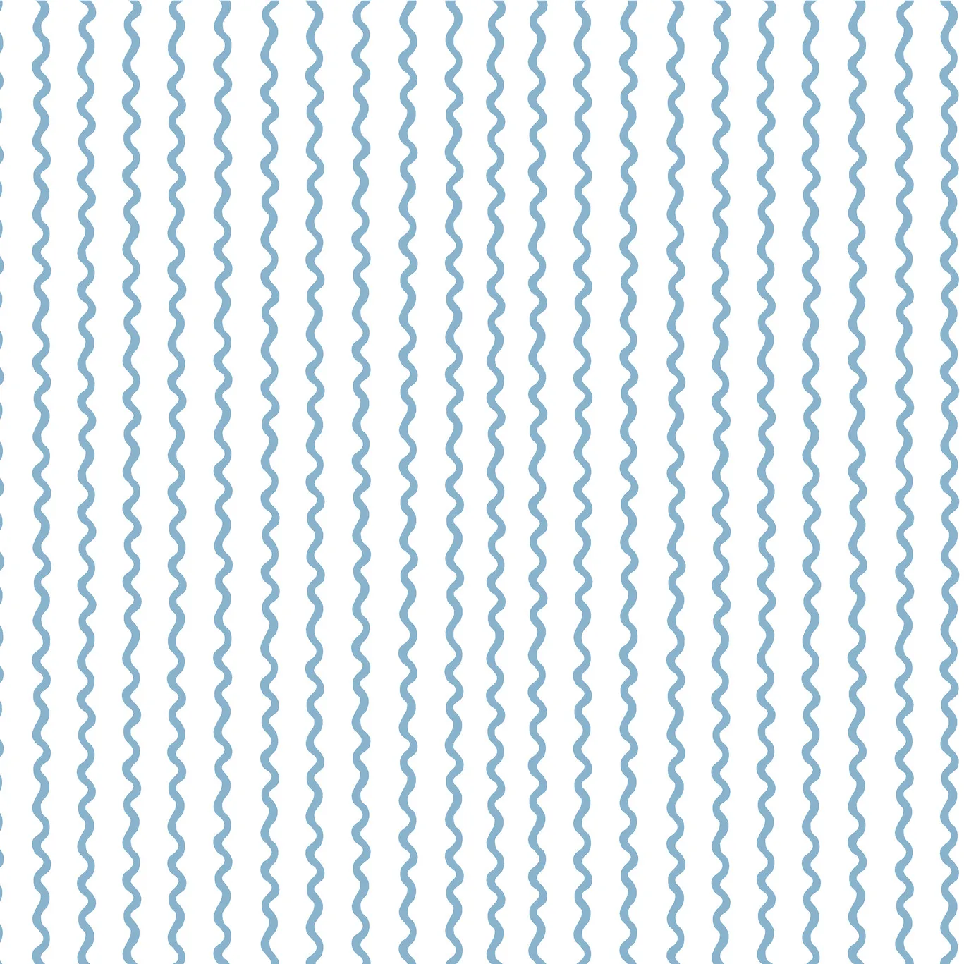 Kravet Design Rifle Paper Co Third Edition W4300 in Blue & White (W4300.51.0)