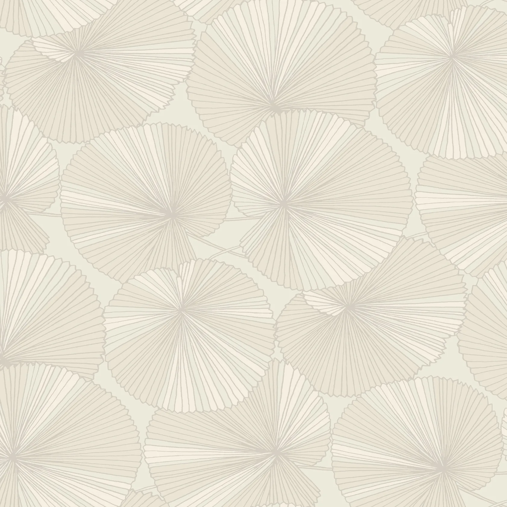 W4304.1.0 | Candice Olson Natural Discovery W4304 – Ivory & White