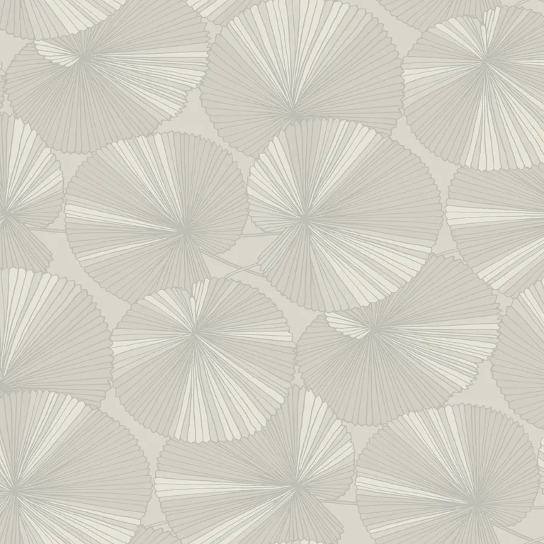 Kravet Design Candice Olson Natural Discovery W4304 in Grey & Ivory (W4304.11.0)