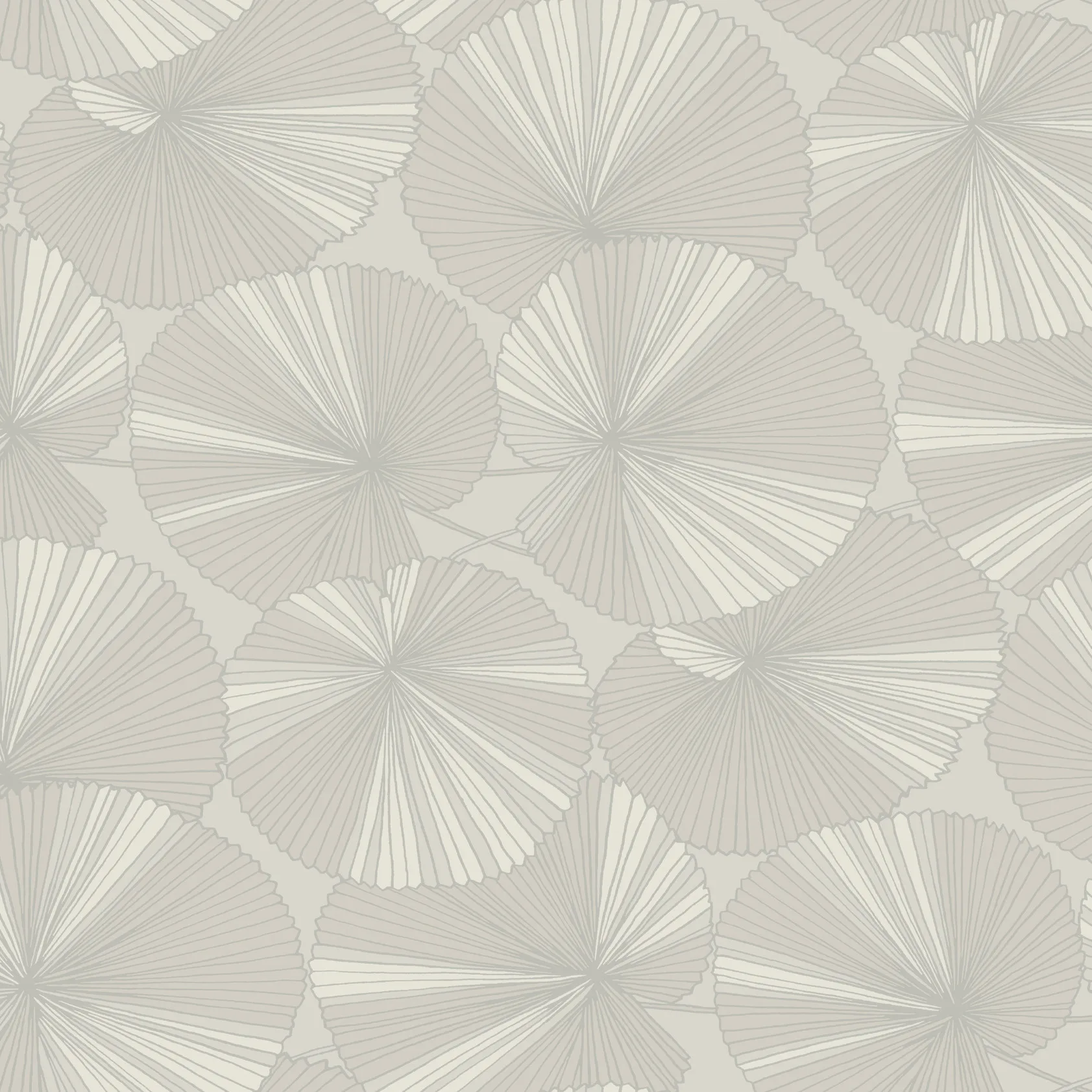 W4304.11.0 | Candice Olson Natural Discovery W4304 – Grey & Ivory