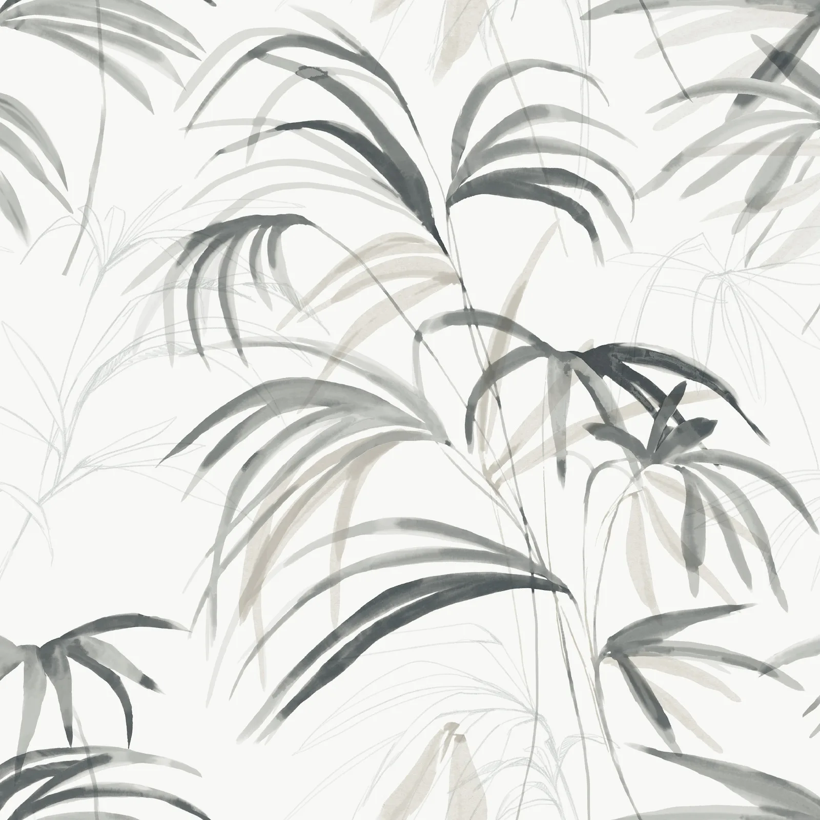 Kravet Design Candice Olson Natural Discovery W4305 in White & Grey (W4305.21.0)