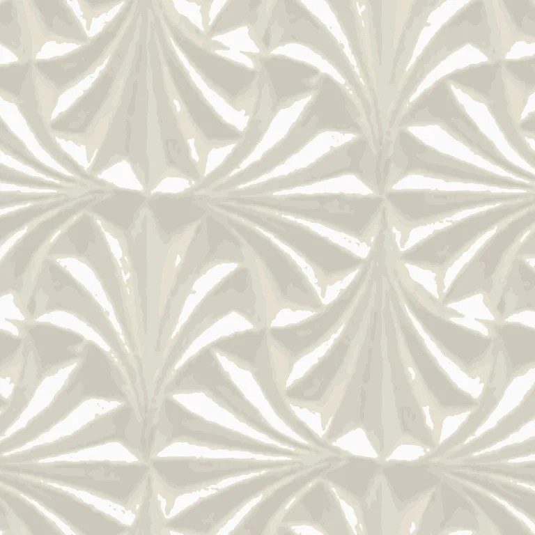 Kravet Design Candice Olson Natural Discovery W4306 in White & Grey (W4306.11.0)