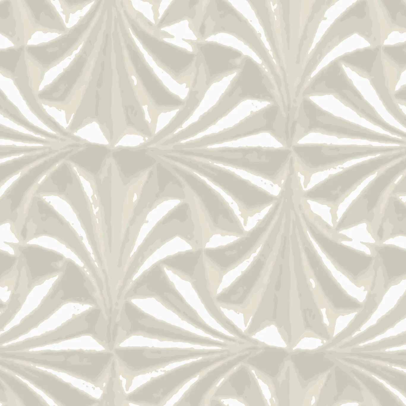 Kravet Design Candice Olson Natural Discovery W4306 in White & Grey (W4306.11.0)