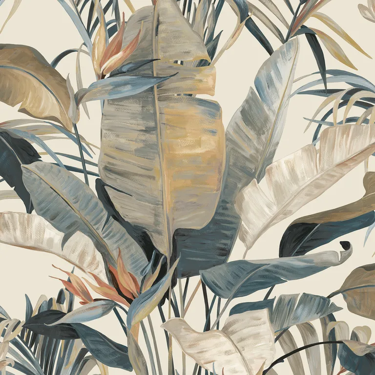 Kravet Design Candice Olson Natural Discovery W4307 in White & Brown (W4307.511.0)