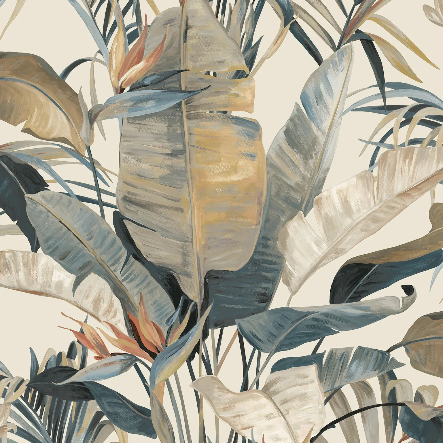Kravet Design Candice Olson Natural Discovery W4307 in White & Brown (W4307.511.0)